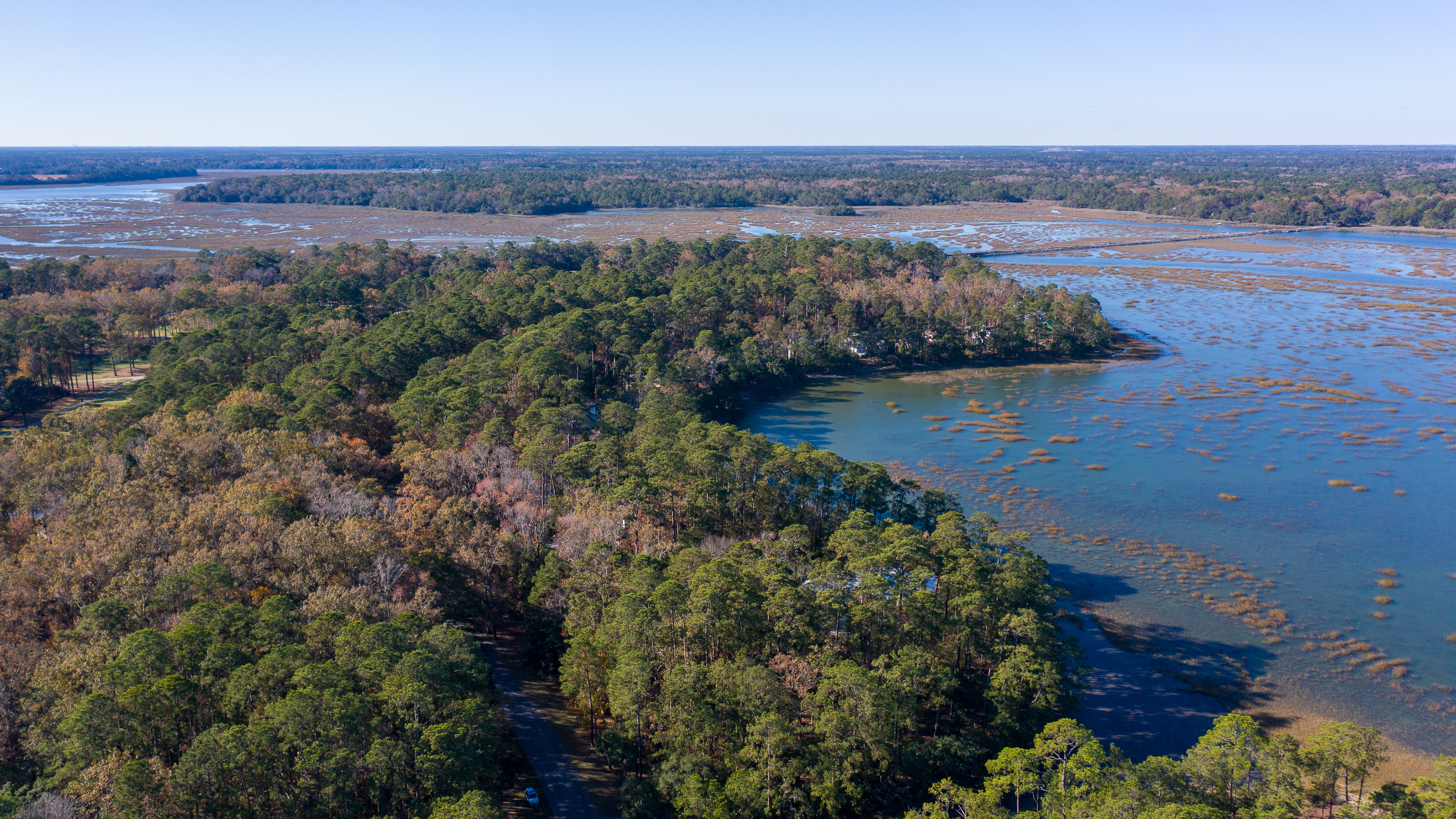 Estate planning in Bluffton and Hilton Head: protect your home, assets, and loved ones with expert guidance.